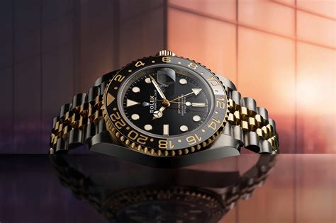 rolex gmt master 2 2024.